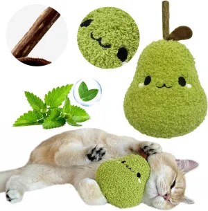 Petelligent Interactive Cat Teething Toys: Durable Fun!