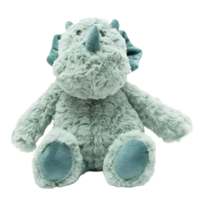 Petite Vous Dougie The Dinosaur (Green)