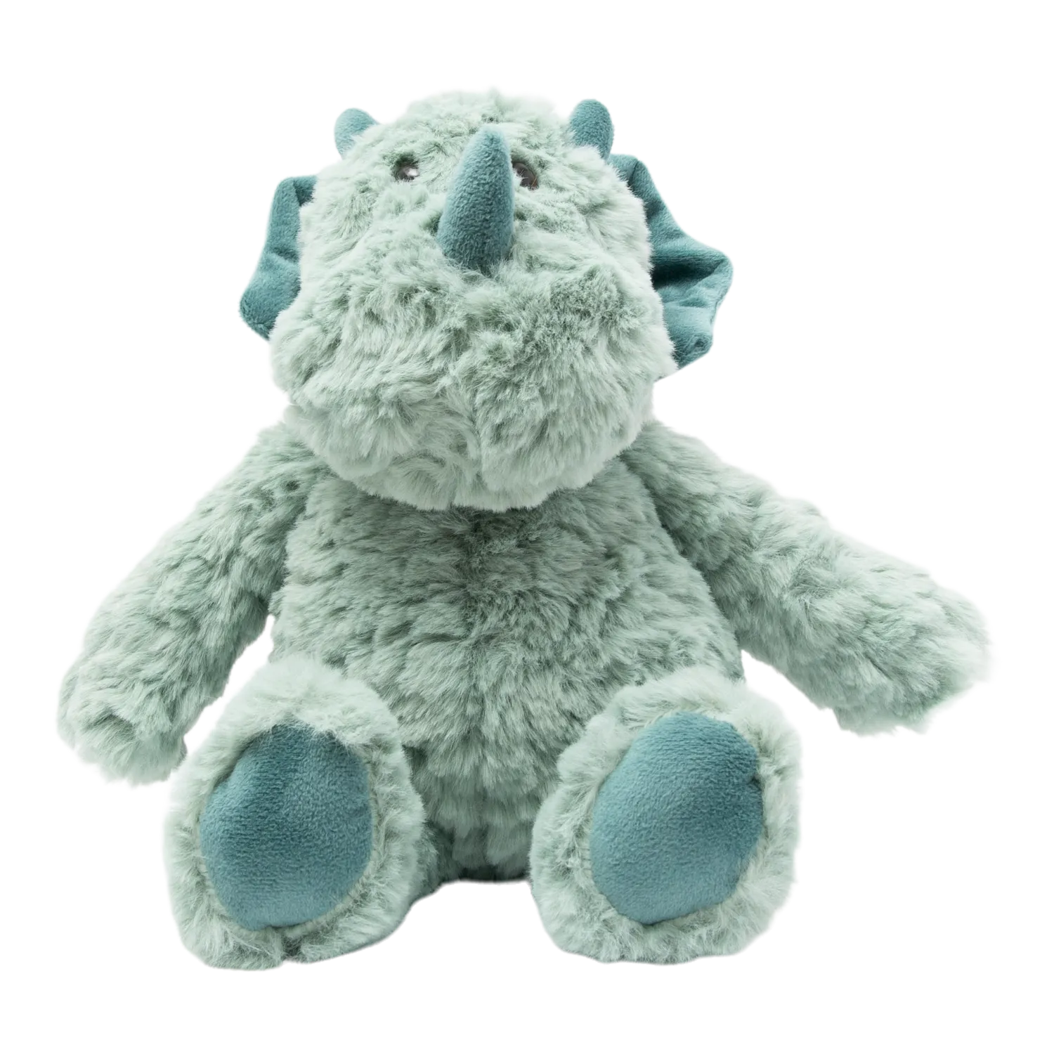 Petite Vous Dougie The Dinosaur (Green)
