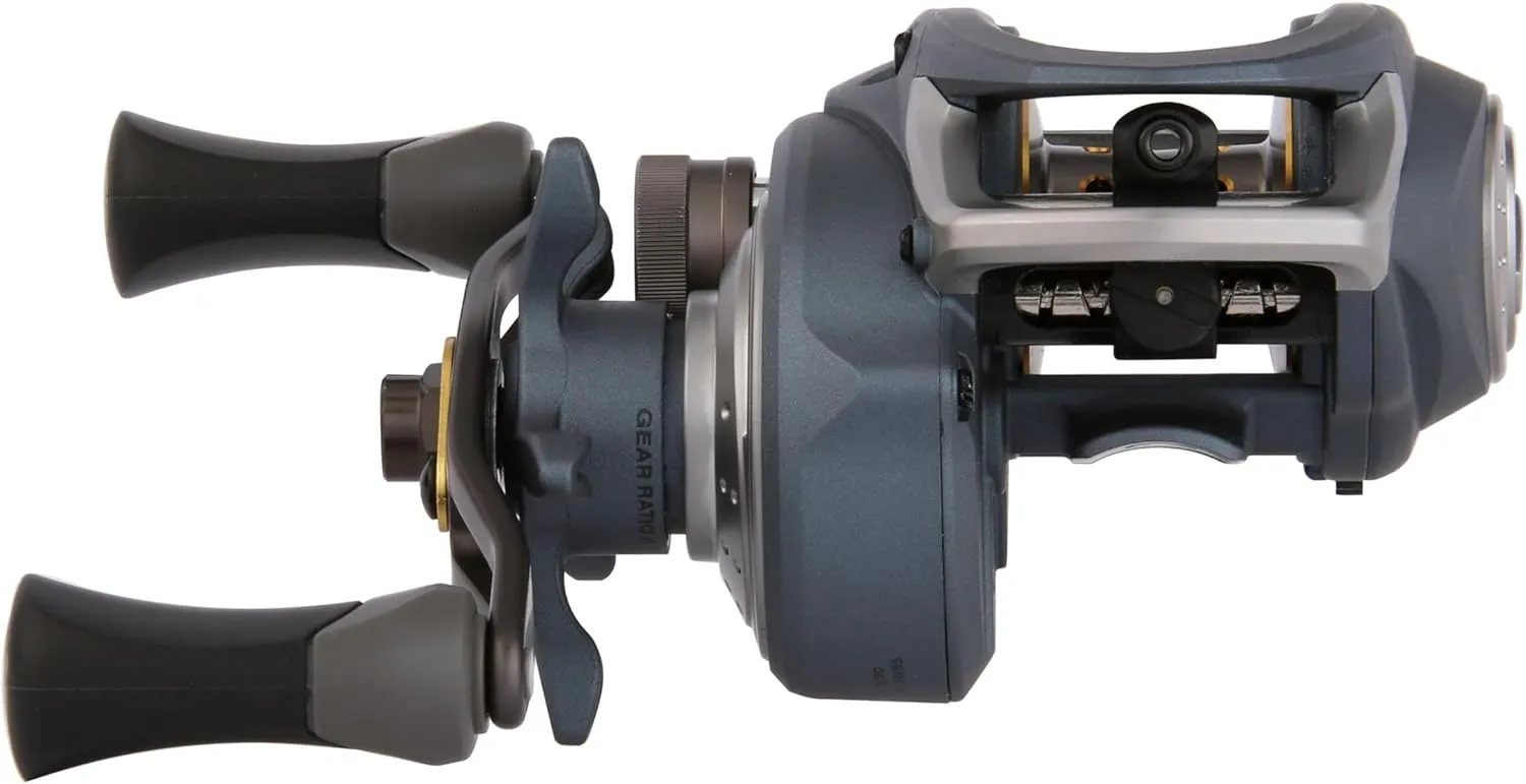 Pflueger President Baitcast Low Profile Fishing Reel