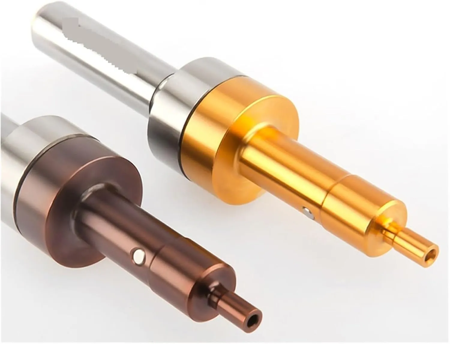 Photoelectic Edge Center Finder Point Sensor for Machine Precision Non-Magnetic Mechanical Edge(5 C20)