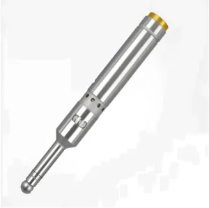 Photoelectic Edge Center Finder Point Sensor for Machine Precision Non-Magnetic Mechanical Edge(5 C20)