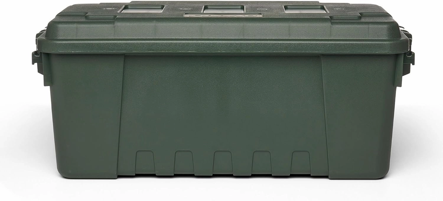 Plano Storage Trunks