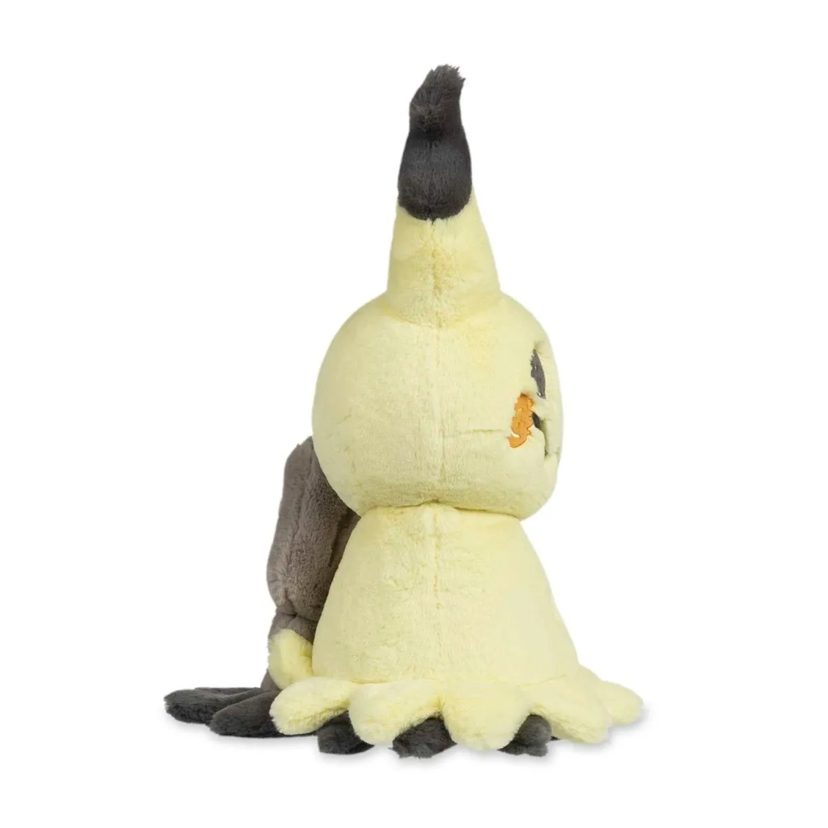 Pokemon Plush Mimikyu Comfy Friends Pokemon Center