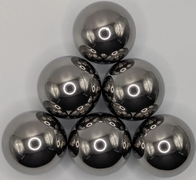 Polaris Carbon Non-Magnetic Pinballs (12 Pack)