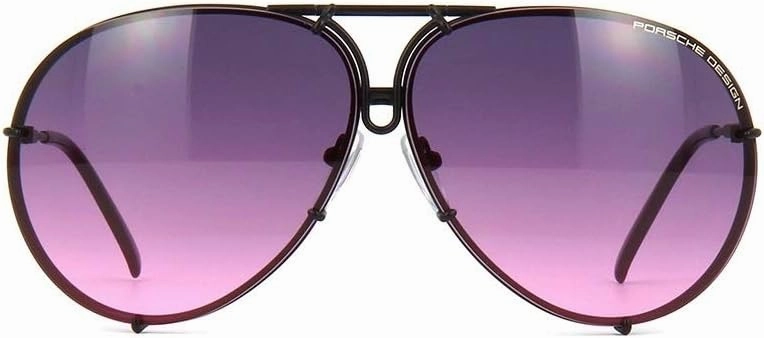 Porsche Design Original Lenses Set Only - For Model P8478-100% Authentic