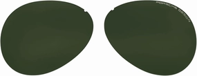 Porsche Design Original Lenses Set Only - For Model P8478-100% Authentic