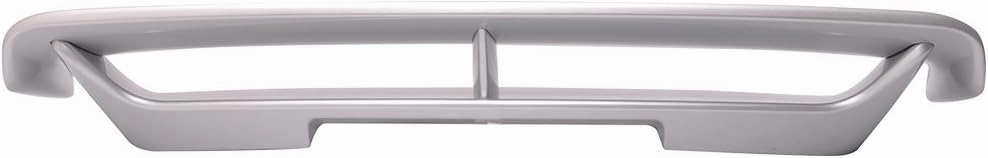 Pre-Painted Trunk Spoiler Compatible with 2009-2021 Nissan 370Z, Painted #K23 Liquid Platinum Metallic ABS Car Exterior Trunk Rear Wing Tail Roof Top Lid Available by IKON MOTORSPORTS
