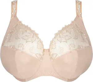 PrimaDonna Deauville Side Support Bra 44I, Cafe