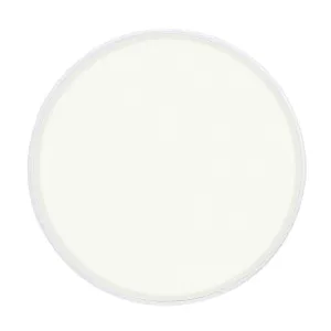 Pro Series 14" Coated Drum Head / Skin - 10 Mil Single Ply