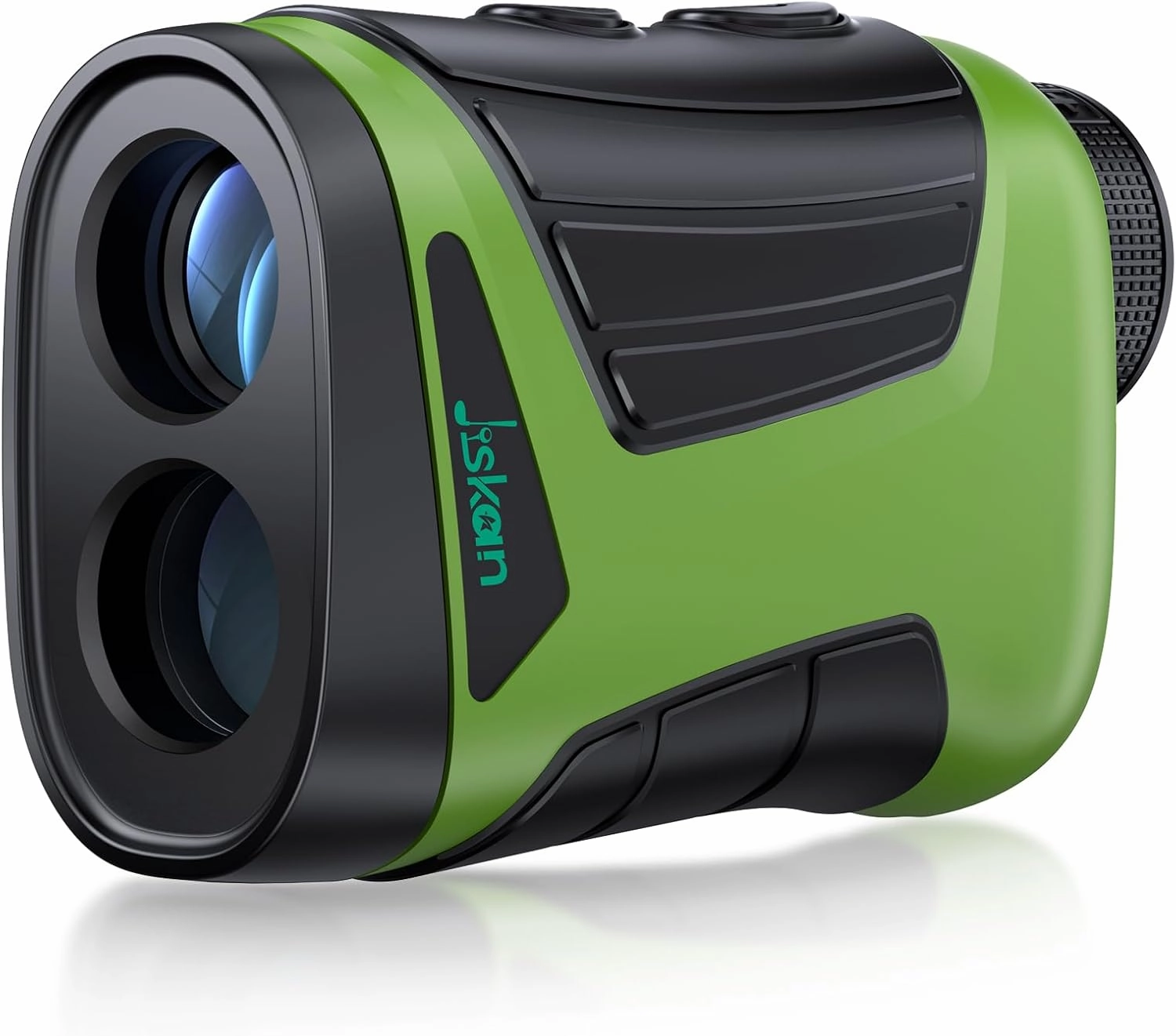 Pro Laser Golf Rangefinder with Slope Magnetic 1200 Yards 7X Magnification Flag Pole Locking Rechargeable Range Finder Golf Accessories Gifts for Men