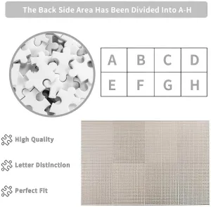 Puzzles for Adults 500 Pieces Jigsaw Puzzles Drummer Playing Drum Set at Concert Stage Music Show Bright Scene Puzzles Clearance Big Large Puzzles Difficult Cool Hard Puzzles for Adults