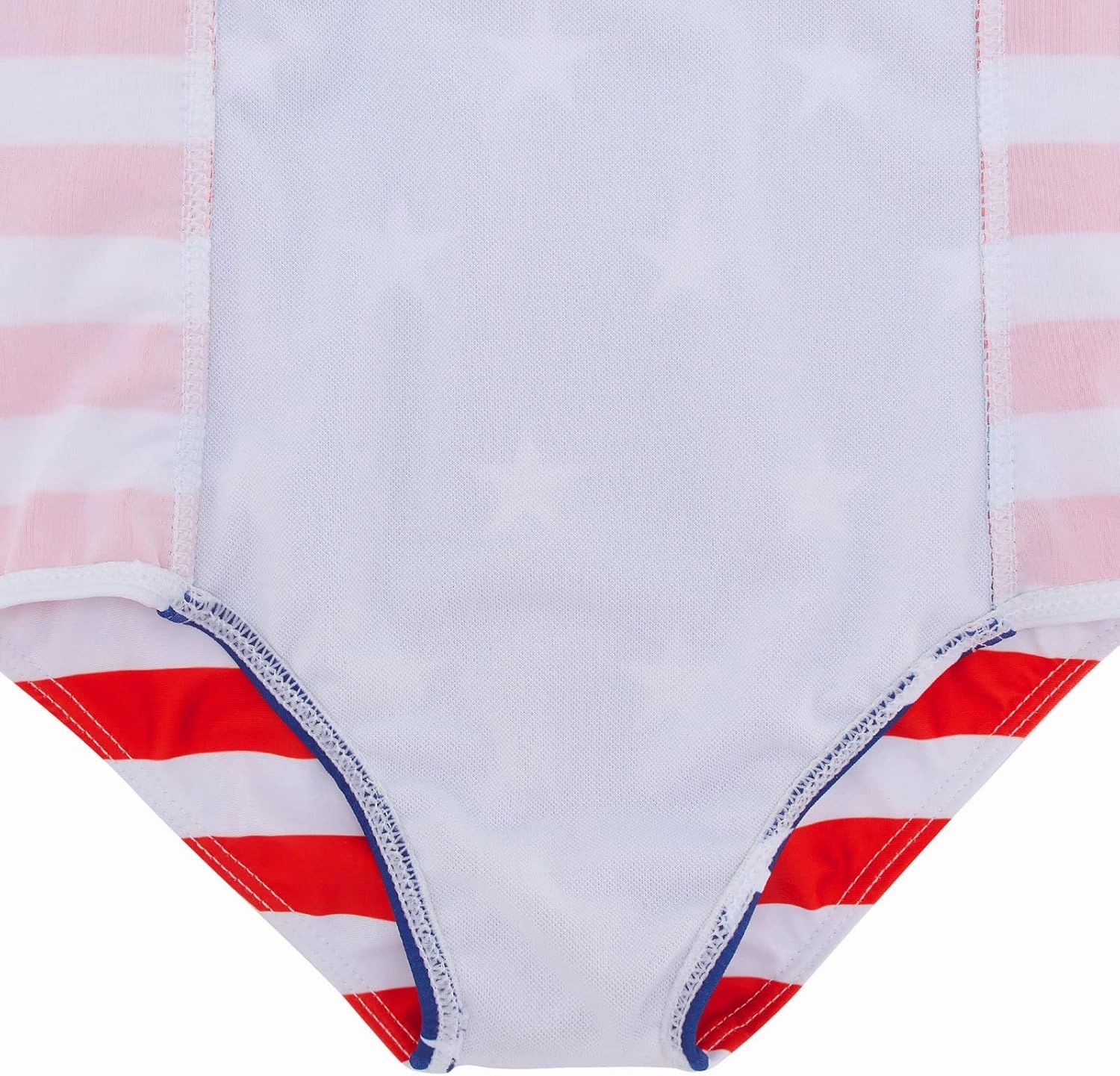 RAISEVERN Baby Girls Swimsuit Ruffles Bathing Suits Cute Beach Sport Swimming Backless Summer One Piece Swimwear 2-7 Years