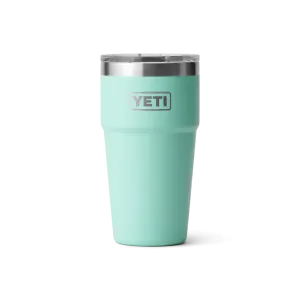 Rambler 16 oz (475ml) Pint Cup - Seafoam