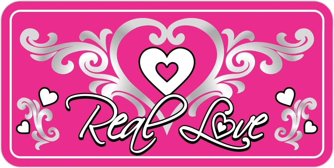 Real Love Girls' Active Sweatsuit - 4 Piece Fleece Pullover Hoodie and Sweatpants - Jogger Pants Set for Girls (7-16)
