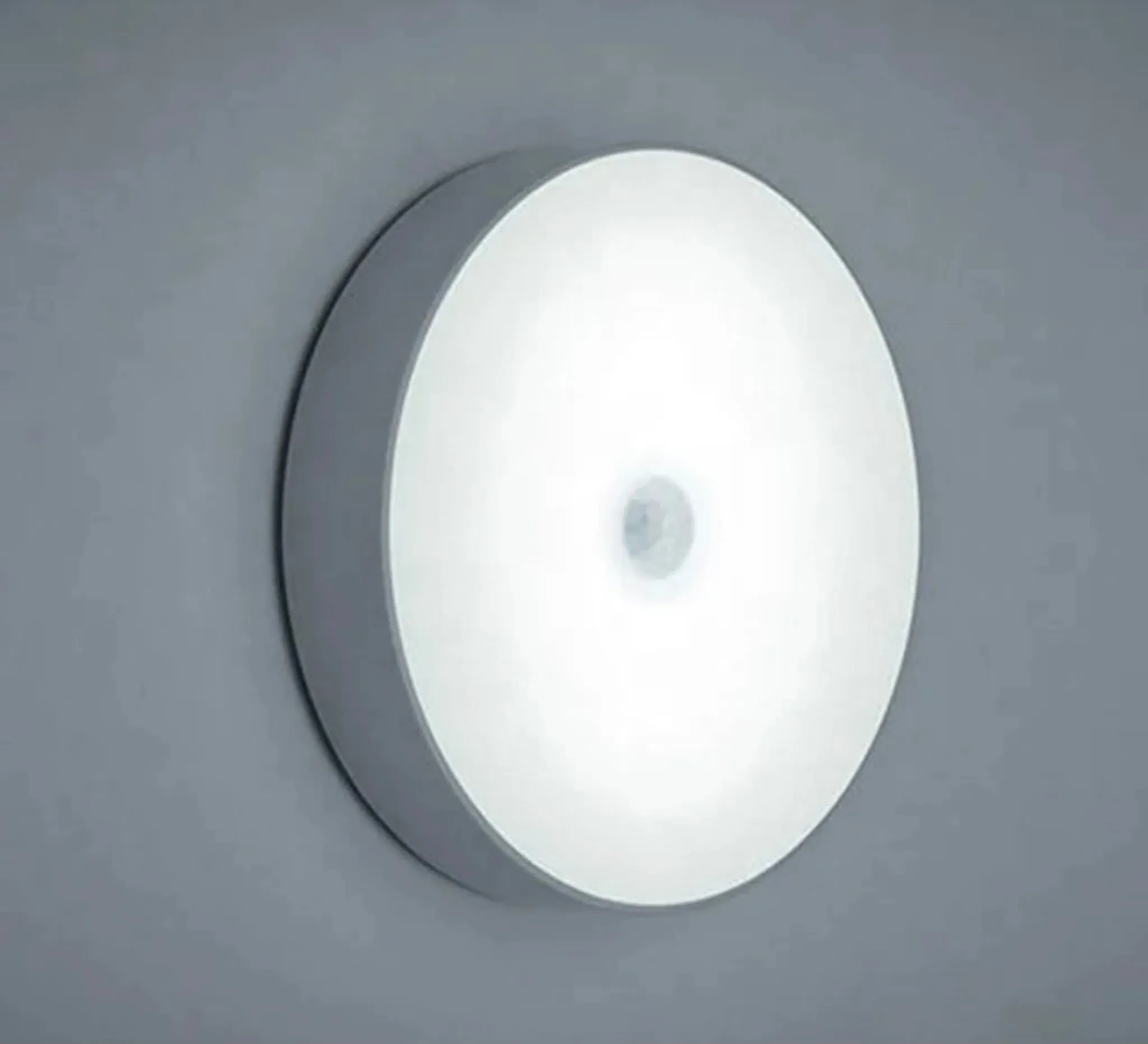Rechargeable Sensor Light