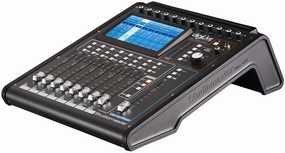 Recording Mixers (DigiLive16)