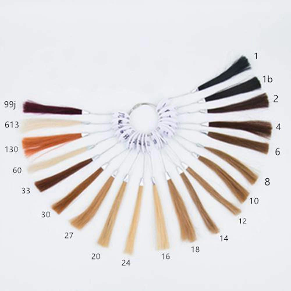Remeehi 10"-16" One Step Weft Invisible Wire Hair Extensions Mirco Loop Human Hair Extensions Clip in Hair Extensions 7 Pieces Curly Wave 60g for Thinning or Fine Hair 16 inch 1# Jet Black