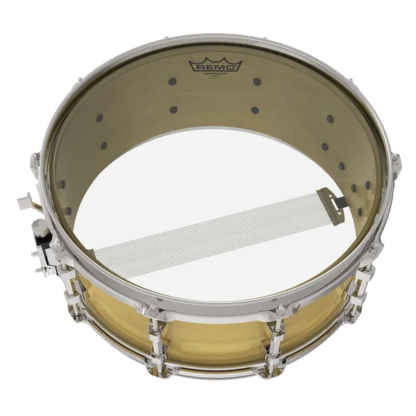 Remo Ambassador Clear Drum Head