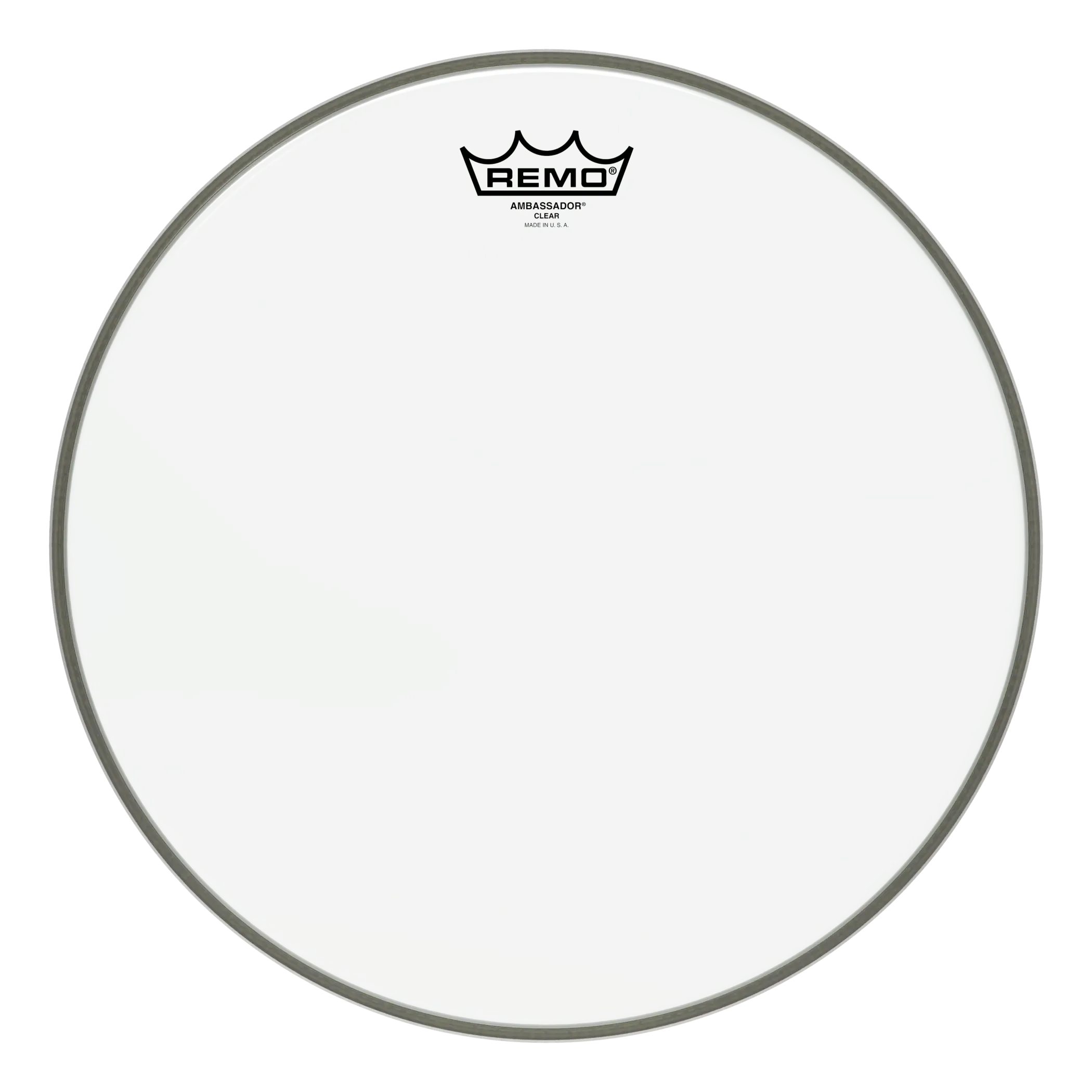 Remo Ambassador Clear Drum Head