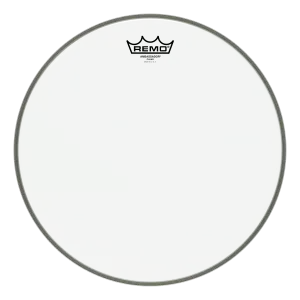 Remo Ambassador Clear Drum Head
