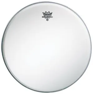 Remo Ambassador Coated 12" Tom Coated