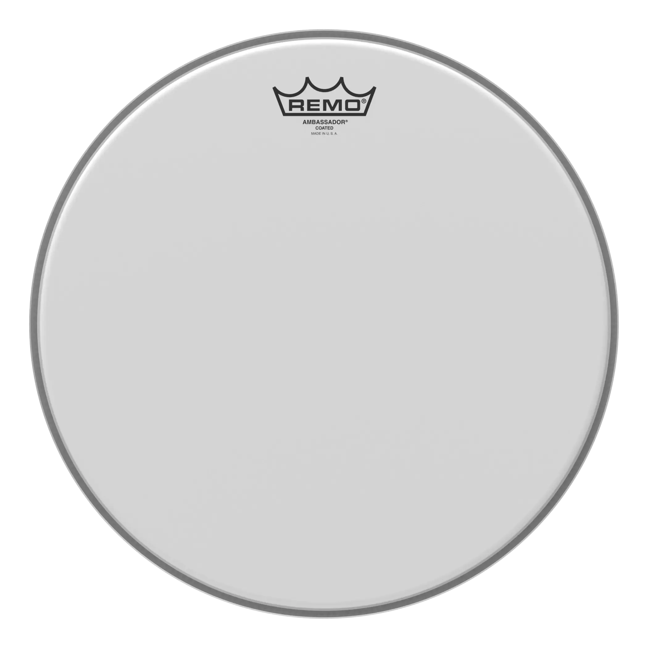 Remo Ambassador Coated Drum Head