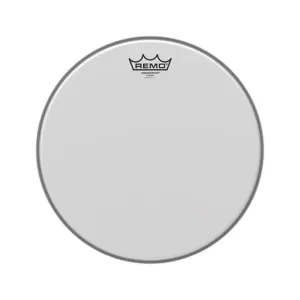 Remo BA-0113-00 13Inch Ambassador Coated Batter Drum Head