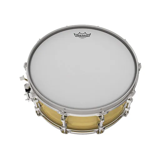 Remo BA-0115-00 15inch Ambassador Coated Batter Drum Head