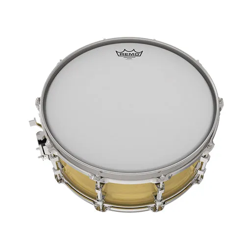 Remo BR-1118-00 18inch Ambassador Coated Bass Drum Head