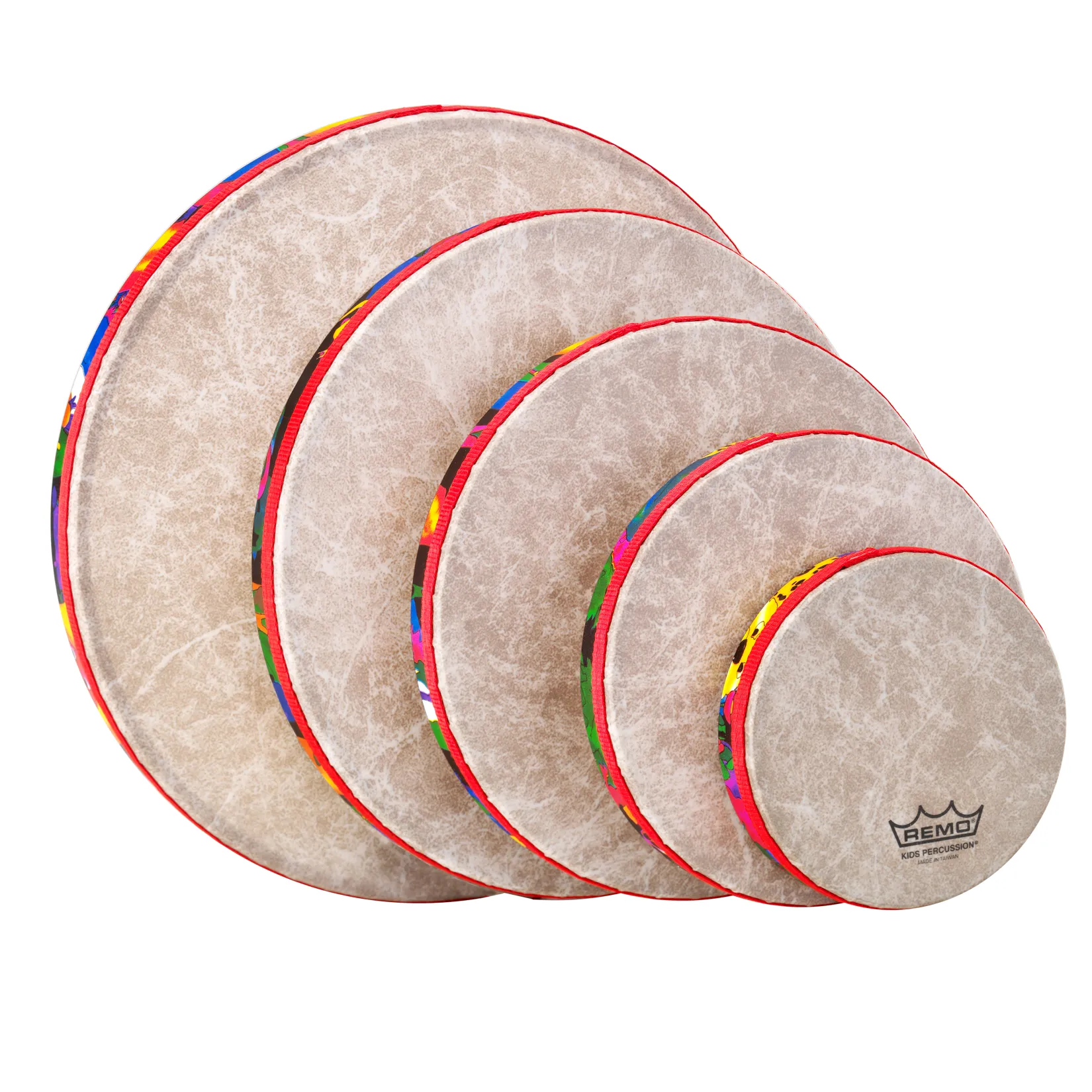 Remo Kids Percussion® Hand Drum