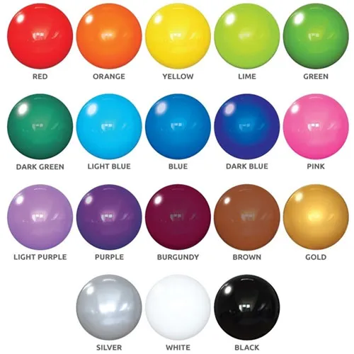 Reusable Balloon Tower Kit - 7 Foot Tall
