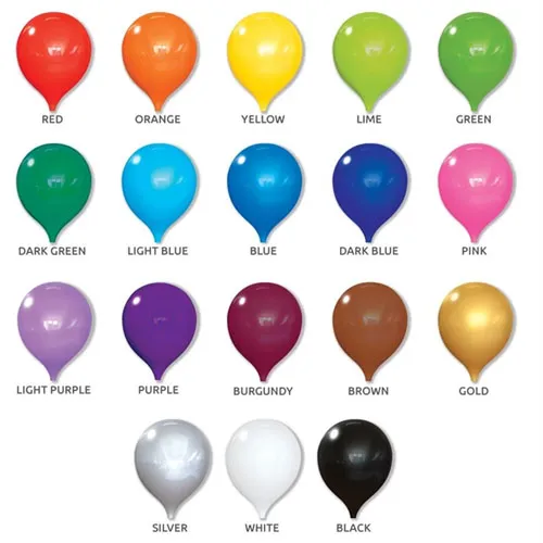 Reusable Balloon Tower Kit - 7 Foot Tall