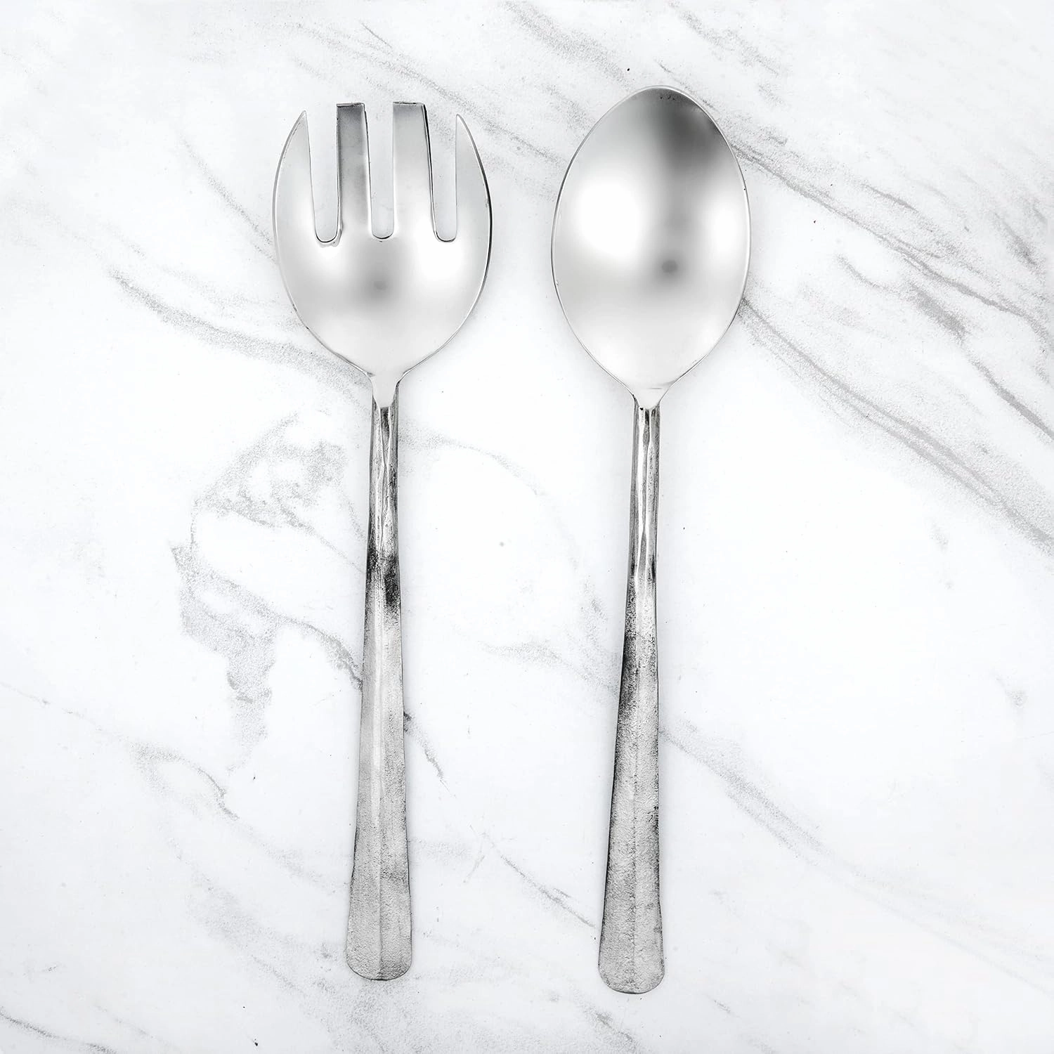 Ridge Salad Serving 2 Pc. Set