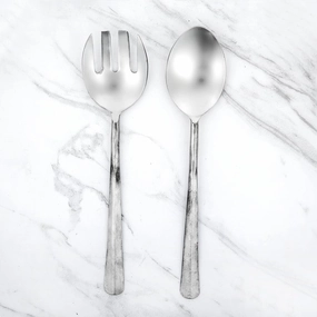 Ridge Salad Serving 2 Pc. Set