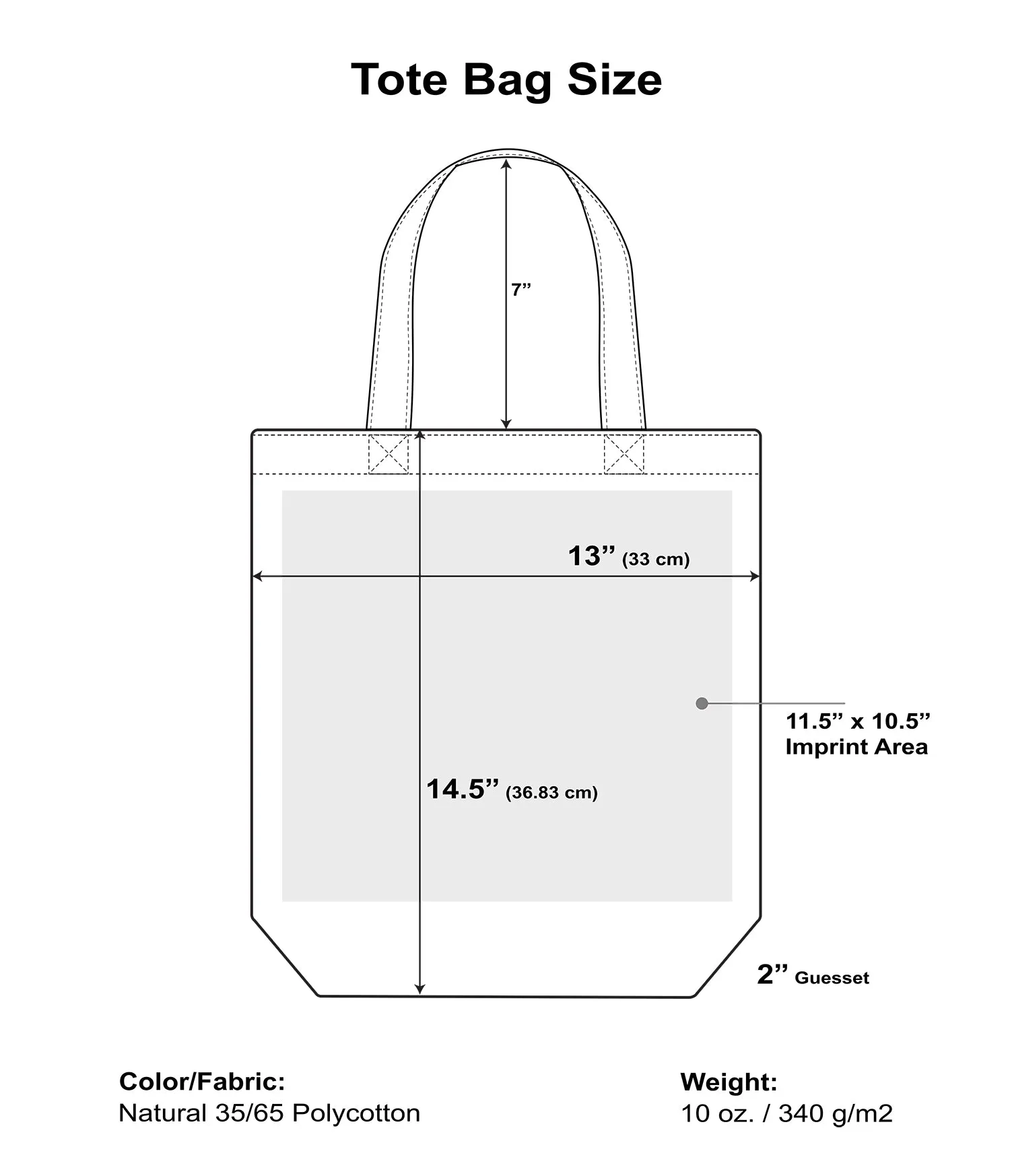 Rings Tote Bag - pink
