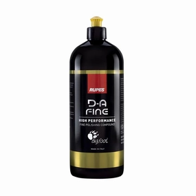 RUPES: DA FINE Compound (1000ML/33.8OZ)