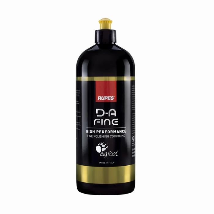 RUPES: DA FINE Compound (1000ML/33.8OZ)