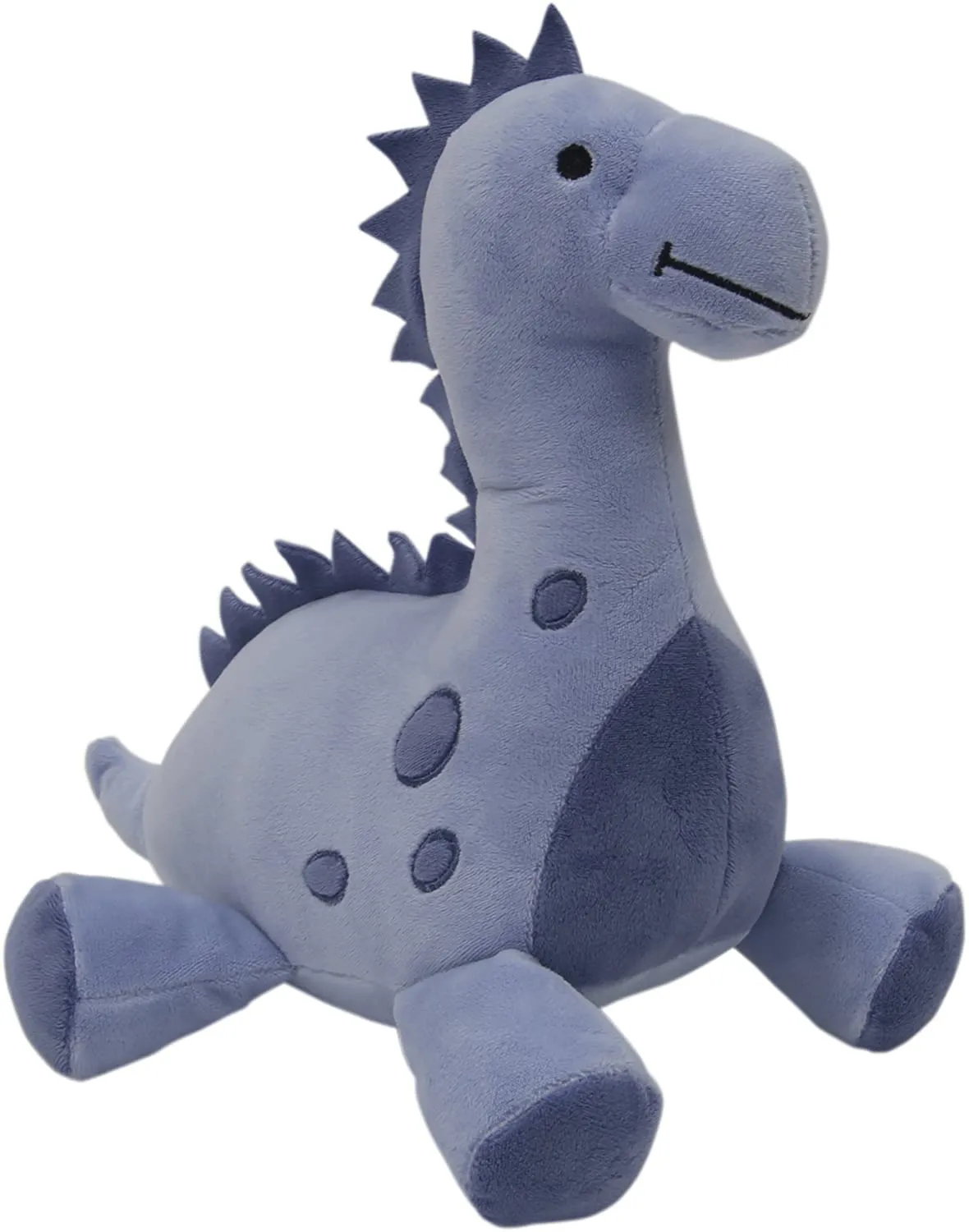 Rynx | Bedtime Originals Roar Dinosaur Plush Rex, Blue