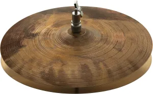 Sabian AA 14" Apollo Hi-Hat Cymbals (21480AH)