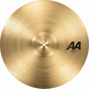 Sabian 20-Inch AA Medium Ride Cymbal