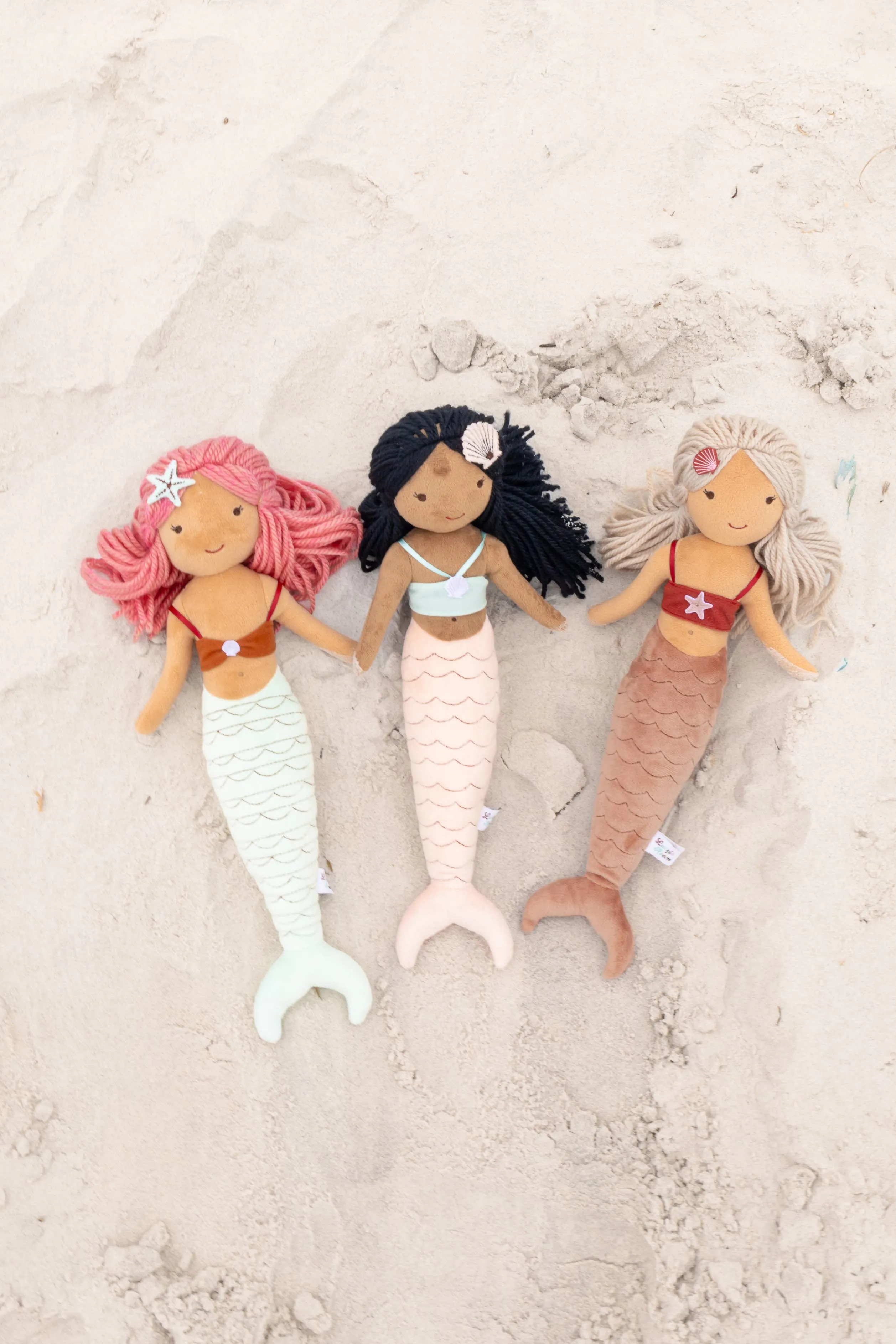Sabrina Mermaid