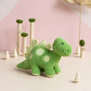Sadie the Dinosaur