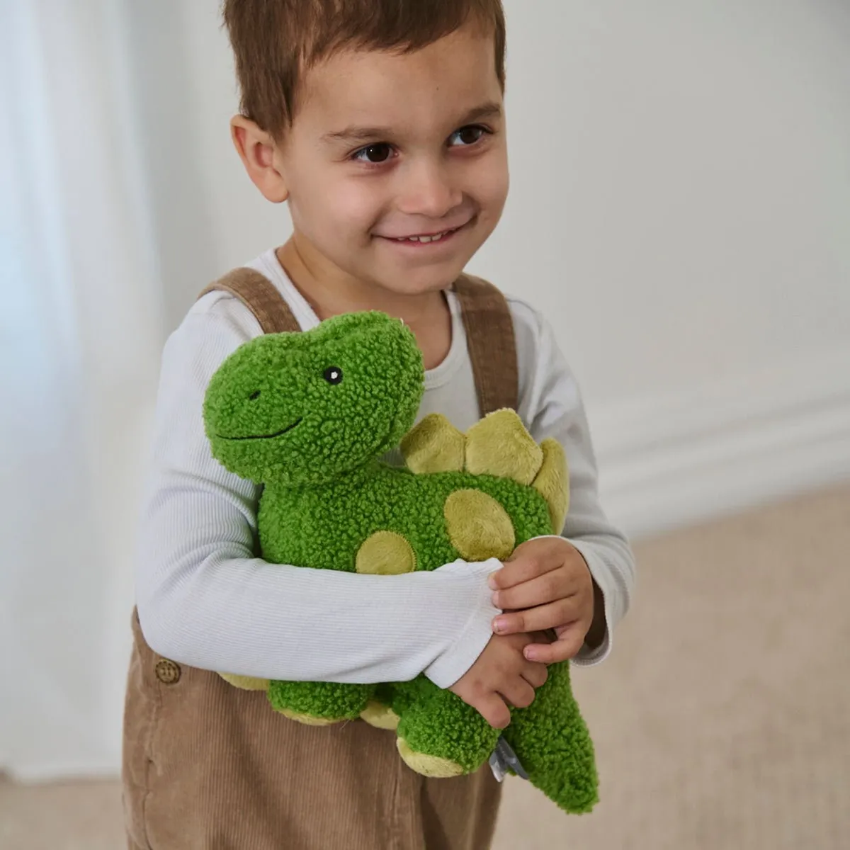 Sadie the Dinosaur