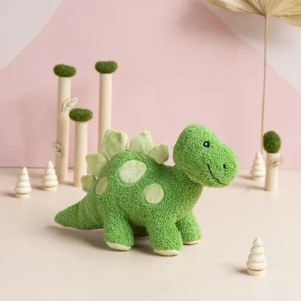 Sadie the Dinosaur