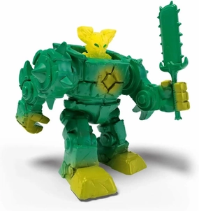 SCHLEICH Eldrador Mini Creatures Jungle Robot