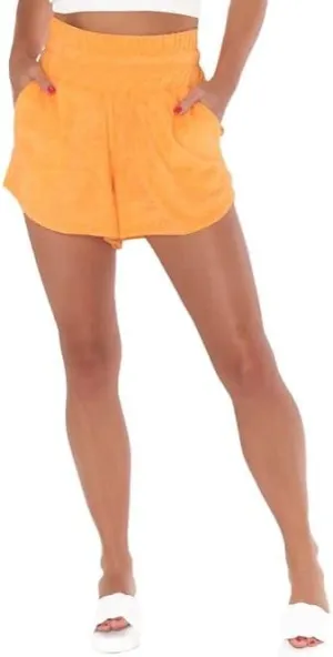 Show Me Your Mumu Women's Russell Shorts