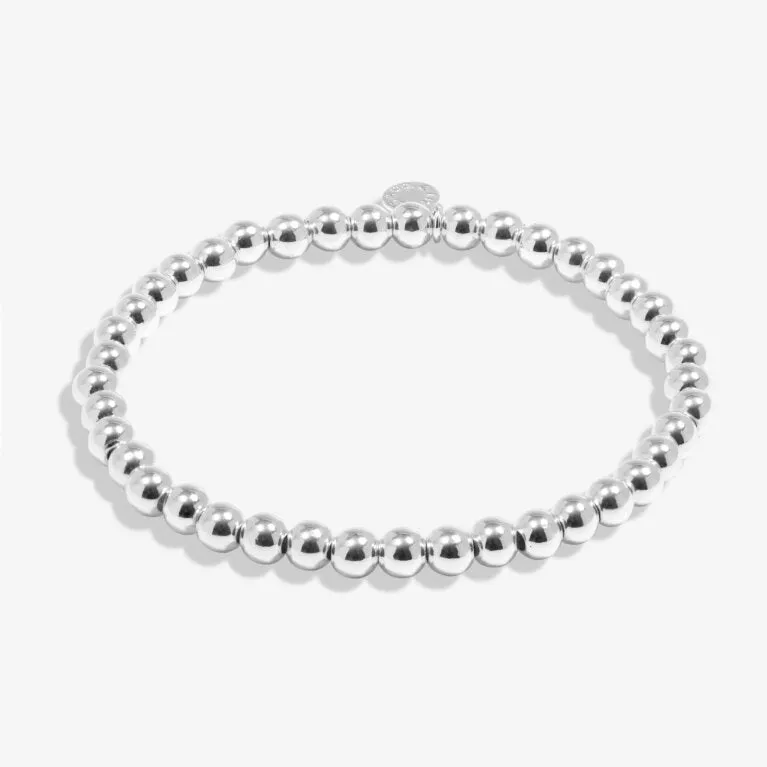 Silver & Gold Stacking Bracelets