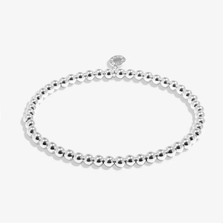 Silver & Gold Stacking Bracelets
