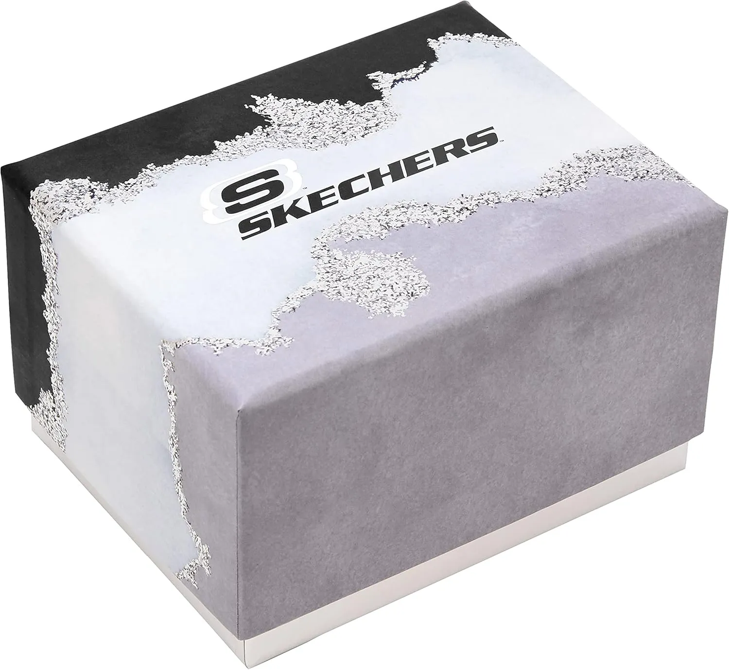 Skechers Women's Watch and Interchangeable Band Gift Set